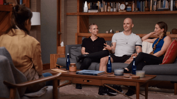 Couples Therapy show