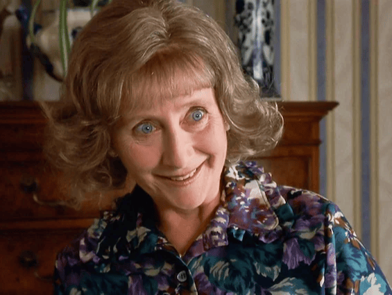 Pamela Jones in Bridget Jones's Diary