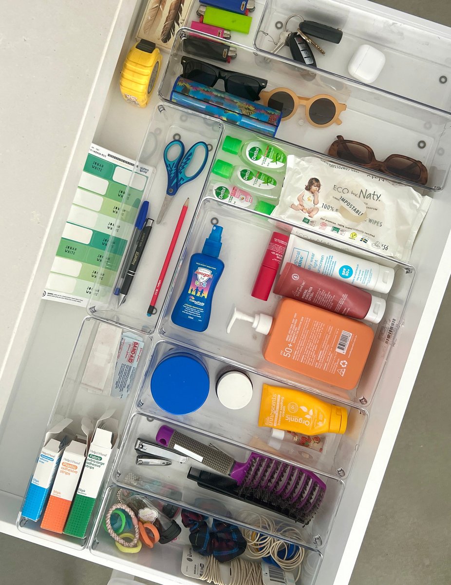 organisation tips for people with adhd