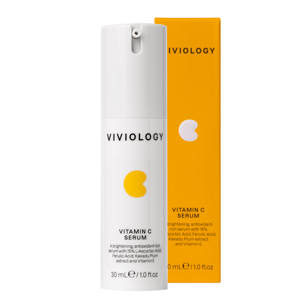 Viviology Vitamin C Serum