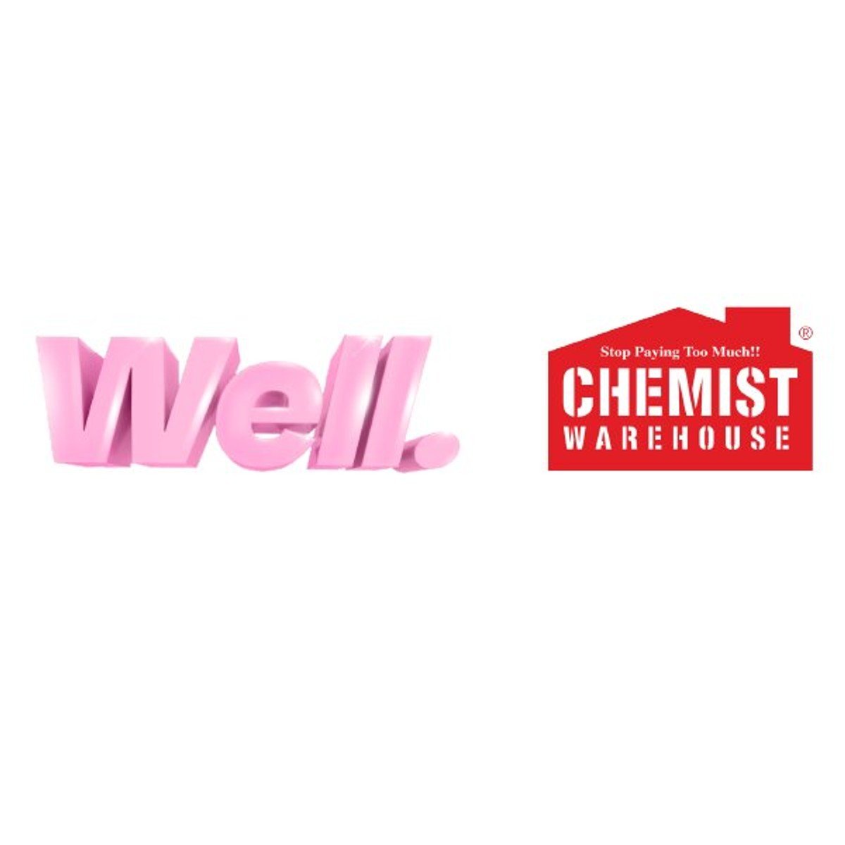 Chemist Warehouse