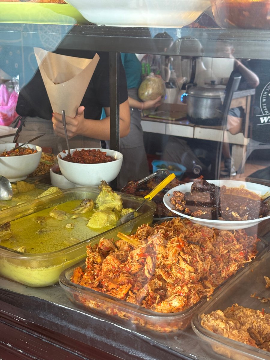 Warung Sika. Image: Supplied.
