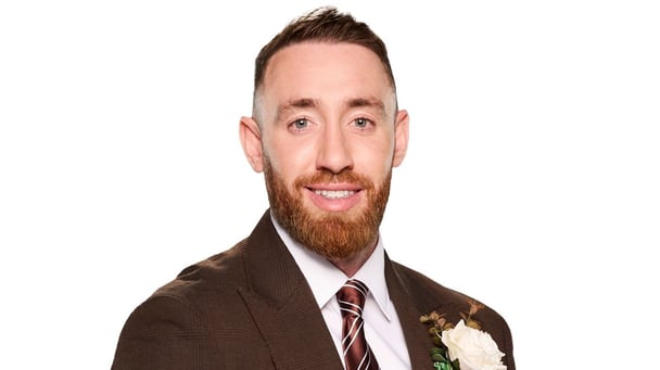 MAFS 2026 cast, the brides and grooms Married at First Sight Australia contestants.