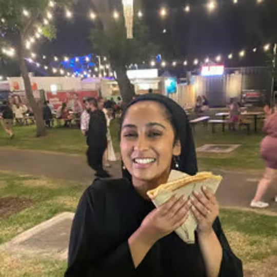 'Turns out the Aussie city that was low on my travel list is the most underrated holiday destination.'