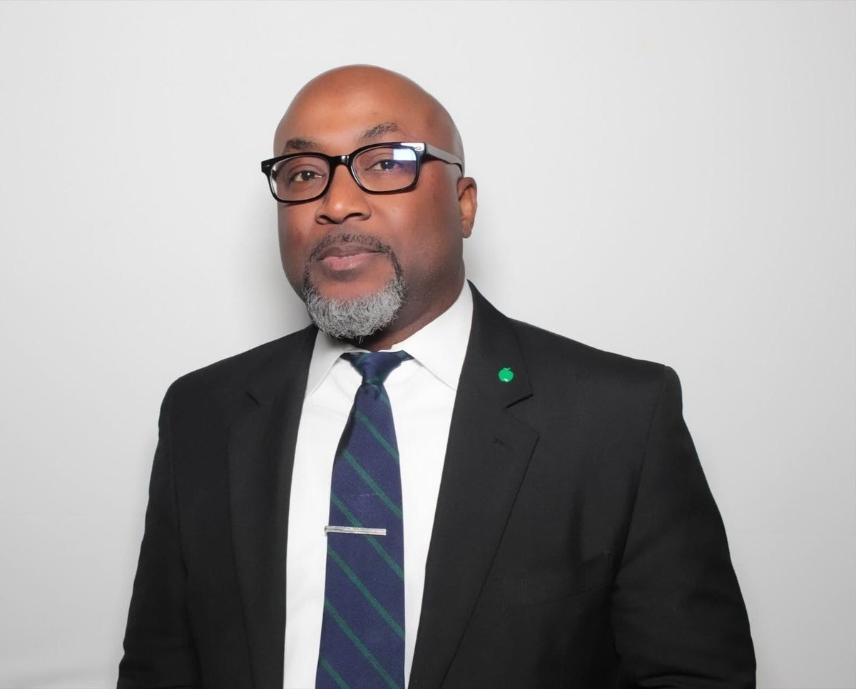 Aland Etienne was killed in the NYC office building shooting in Manhattan.