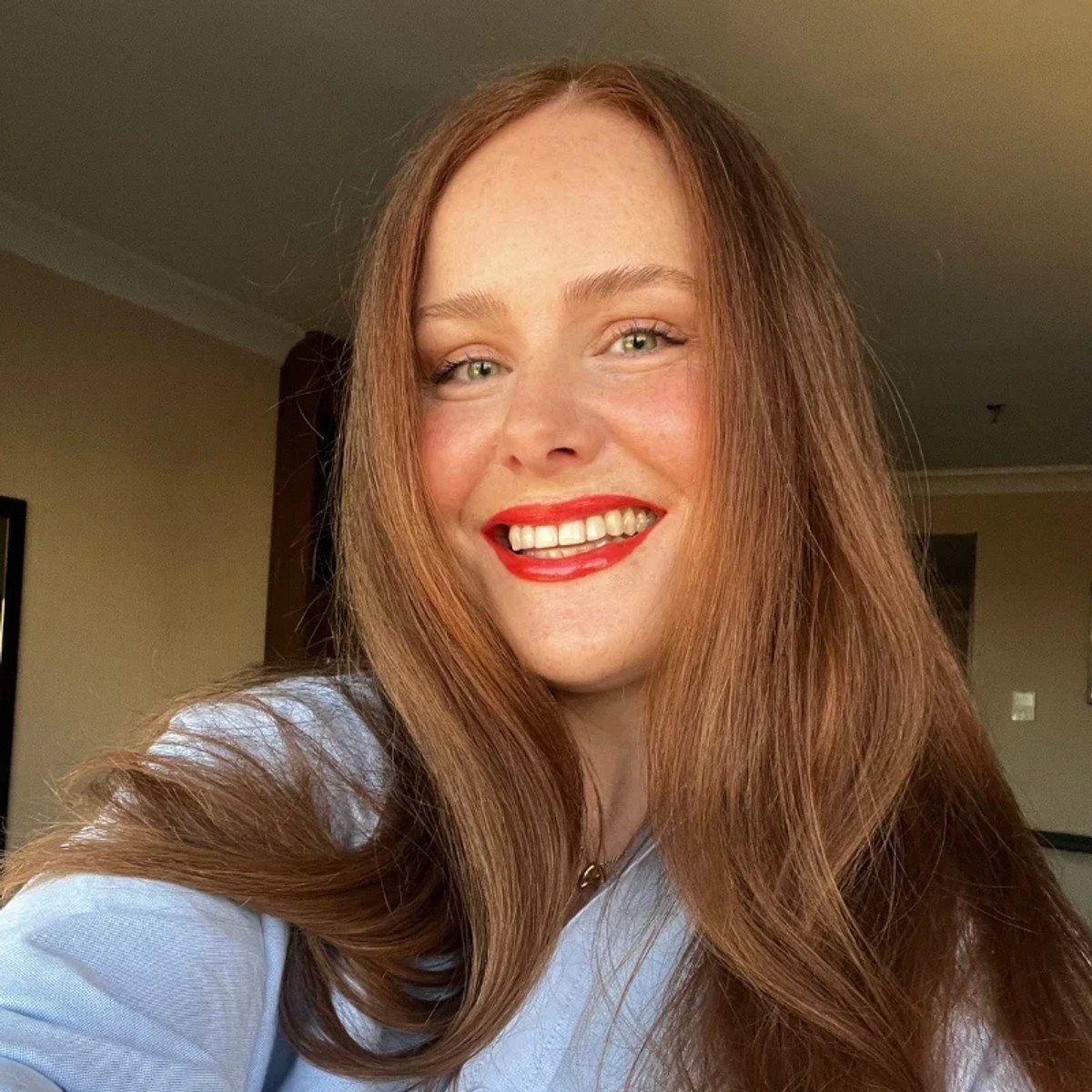 Amy Clark