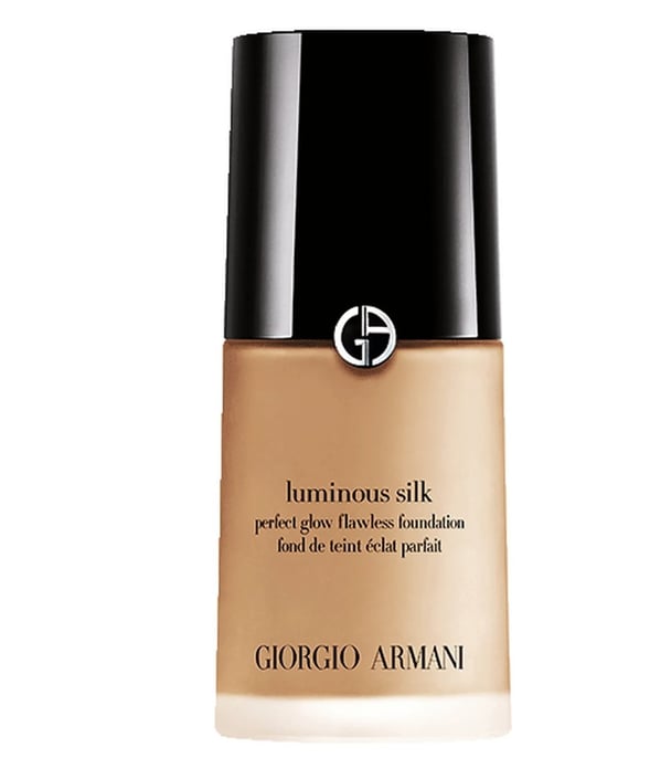 giorgio armani foundation