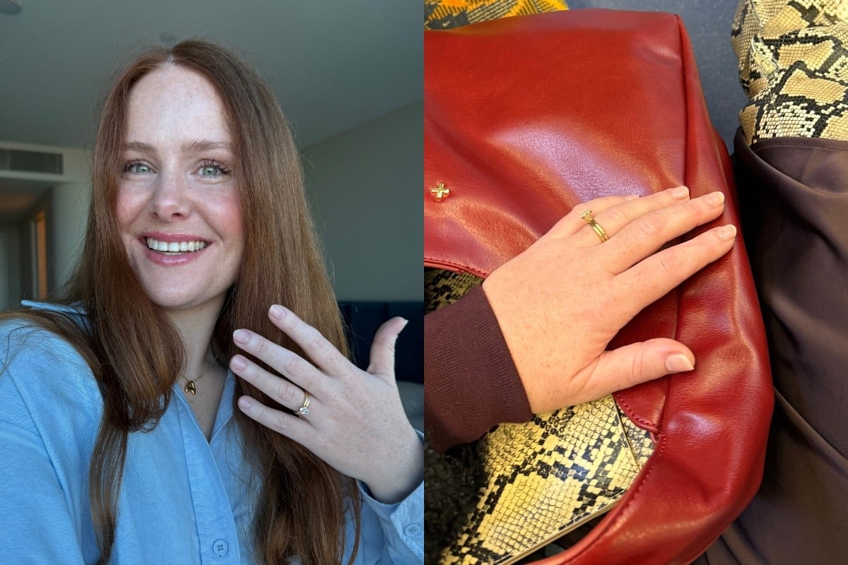 kmart biab nail polish review