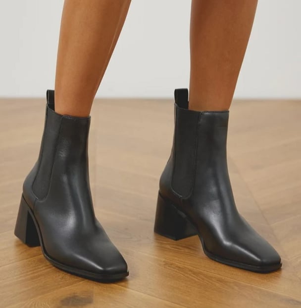 Atmos Here boot