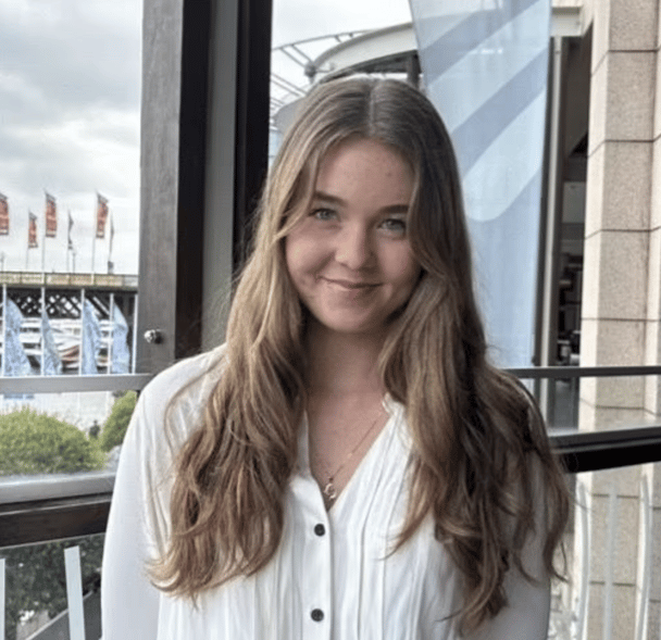 Audrey Griffin was allegedly murdered on the NSW Central Coast.