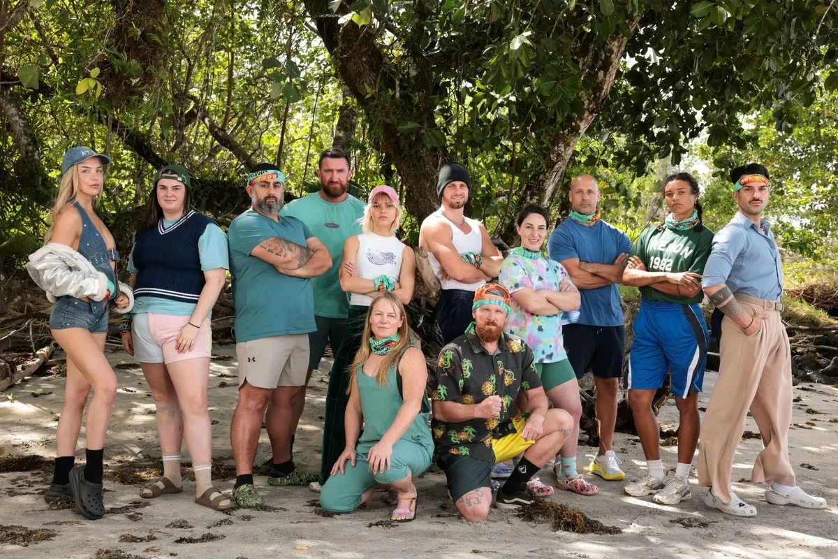 Australian Survivor 2025 Everything you need to know.