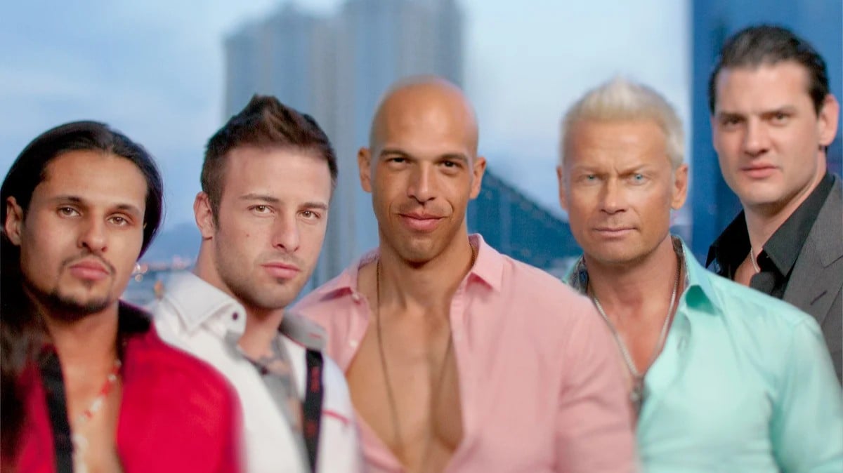 Gigolos