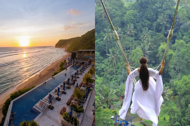 Bali, Indonesia. 