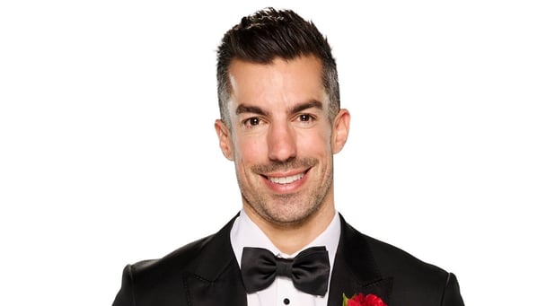MAFS 2026 cast, the brides and grooms Married at First Sight Australia contestants.