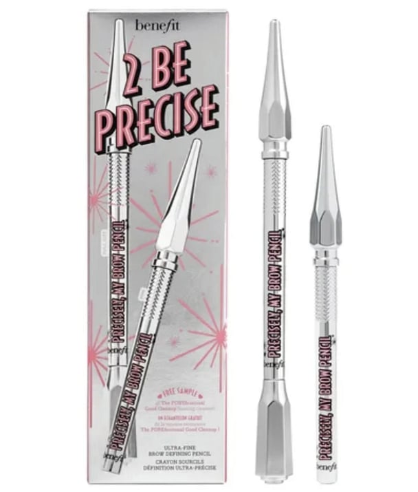 benefit brow set