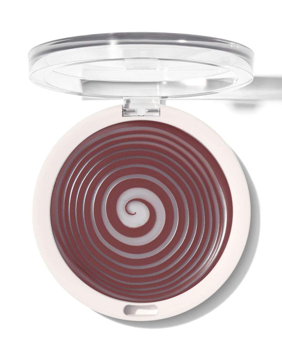 Morphe Huephoric Rush 3-In-1 Silk Blush