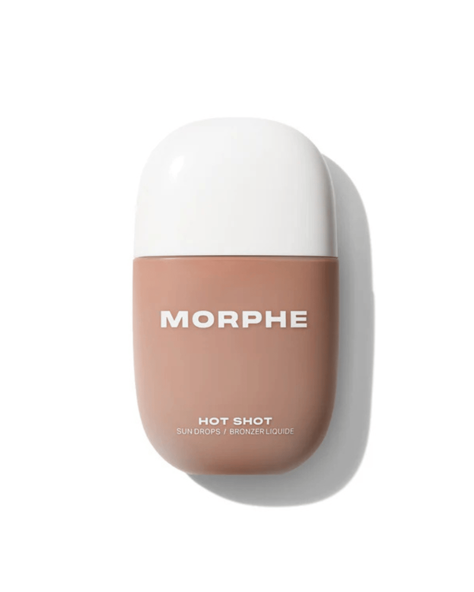 Morphe Hot Shot Sun Drops