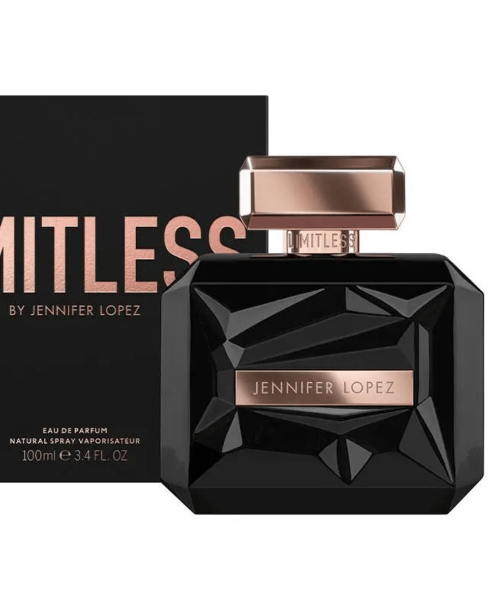 Jennifer Lopez ONE Limitless Eau de Parfum