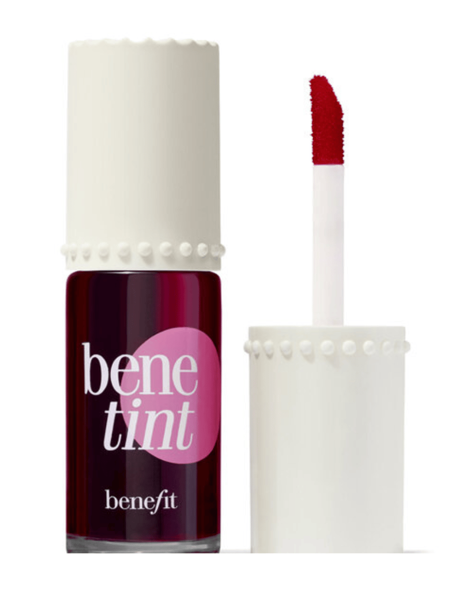 Benefit Benetint Rose Tinted Lip & Cheek Stain