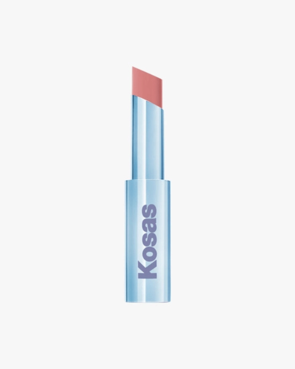 Kosas Wet Stick Moisture Lip Shine in Malibu