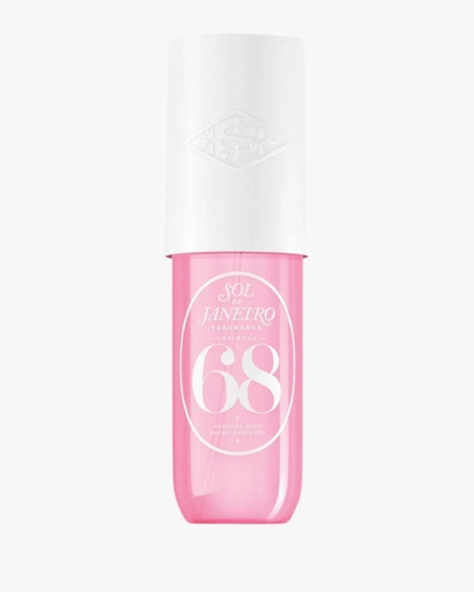 Sol de Janeiro Brazilian Crush Cheirosa 68 Perfume Mist