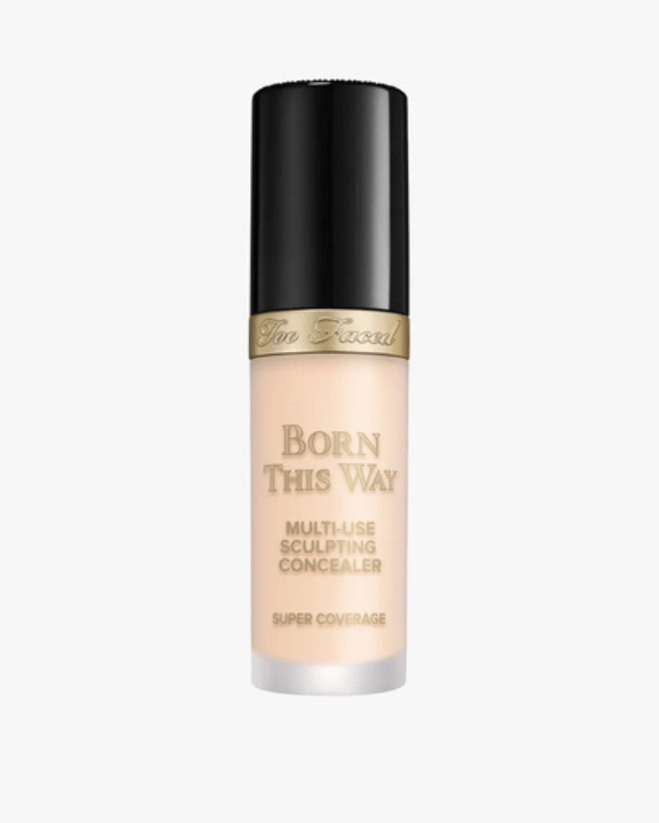 Too Faced Born This Way Multi-Use Concealer