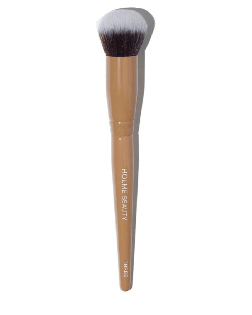 Holme Beauty Brush Number 3 (Foundation)