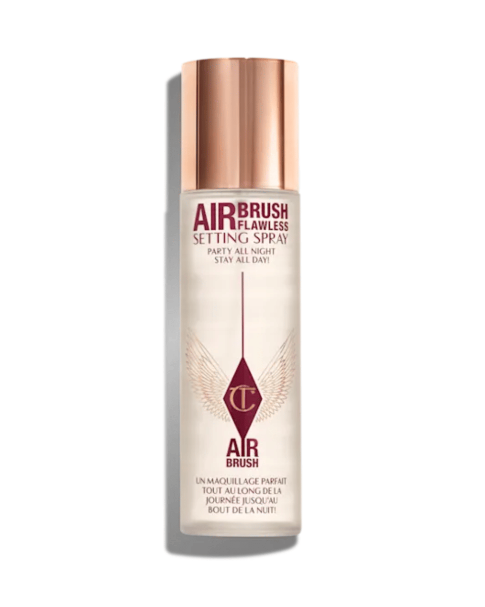 Charlotte Tilbury Airbrush Flawless Setting Spray