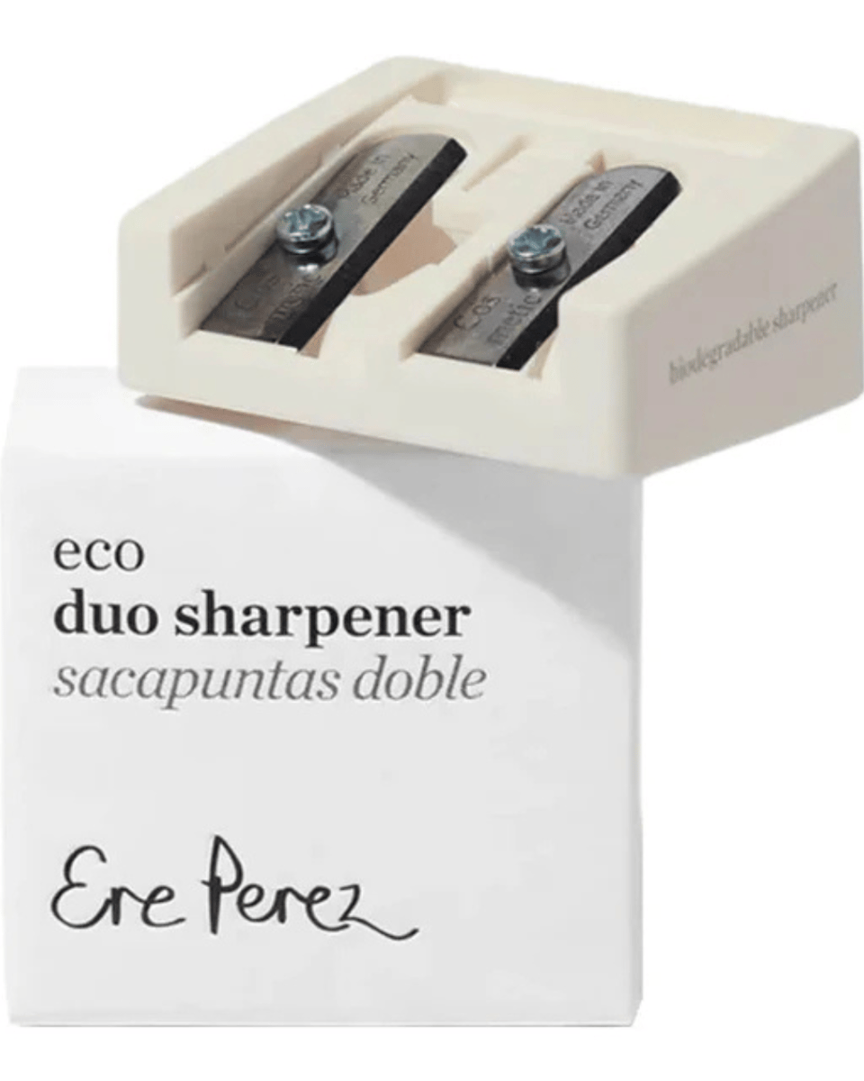 Ere Perez Eco Sharpener
