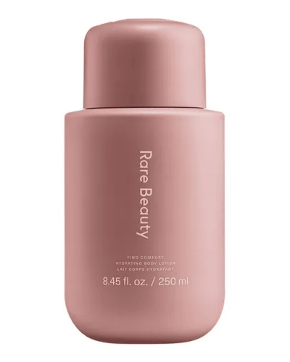 Rare Beauty Find Comfort Hydrating Body Lotion