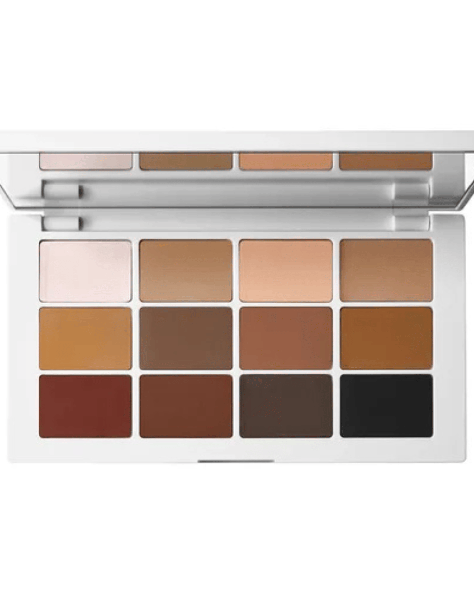 Makeup By Mario Master Mattes™ Eyeshadow Palette