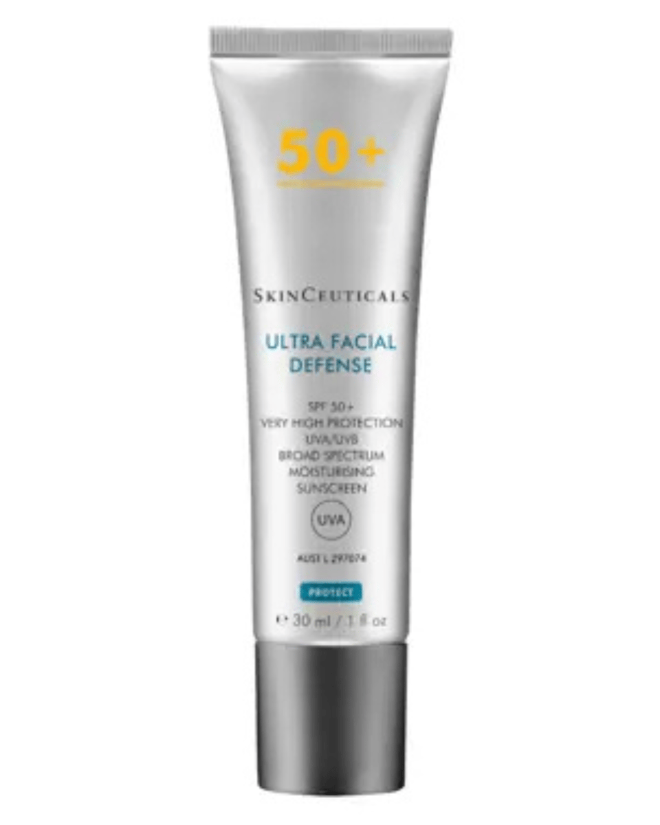 SkinCeuticals Ultra Facial Defense SPF 50+