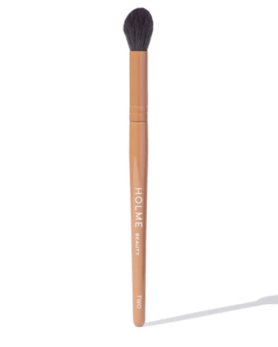 Holme Beauty Brush Number 2 (Highlight)