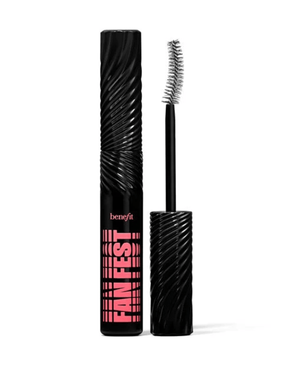 Benefit Fan Fest Fanning & Volumizing Mascara