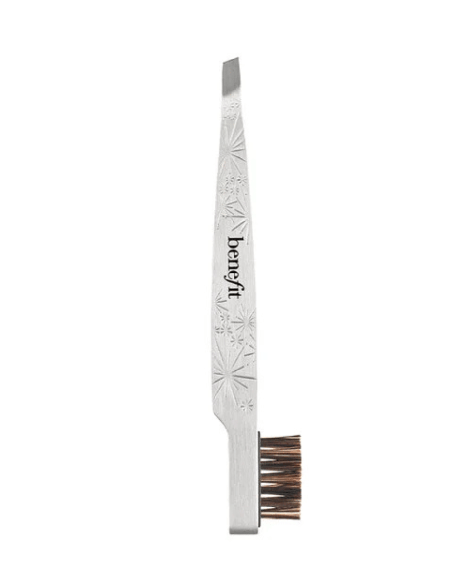 Benefit Brow Grooming Tweezer & Brush
