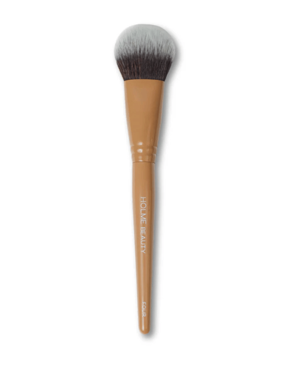 Holme Beauty Brush Number 4 (Contour)