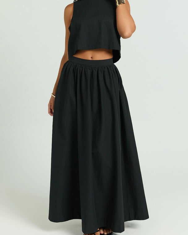 dress with pearls long sleeve Pearl-Embellished Ball Gown main image 1