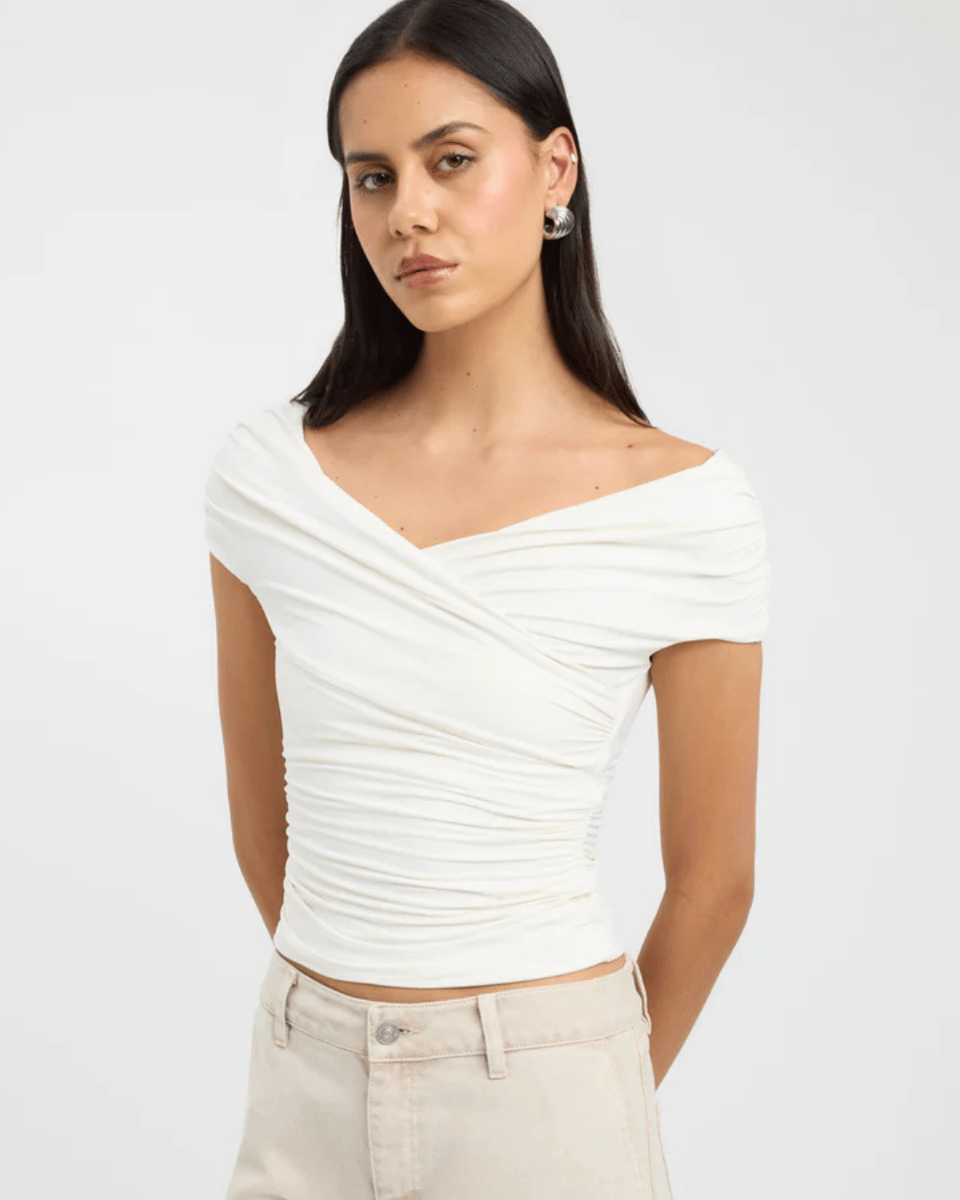 Kookai Addison top