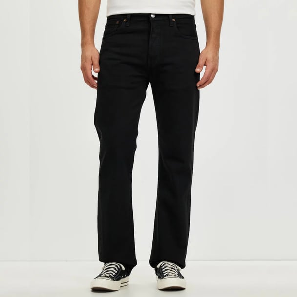 Levi's 501 Original Jeans, $129.95.
