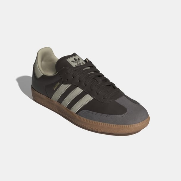 adidas Originals Samba OG, $180.