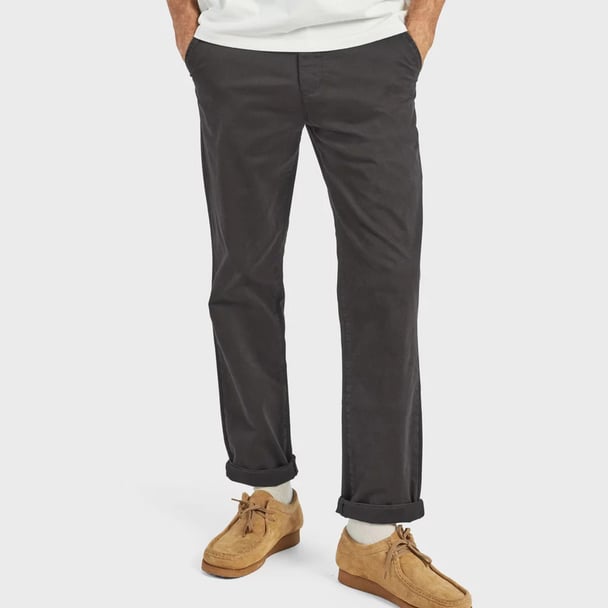 Academy Brand Cooper Straight Chino, $109.95.