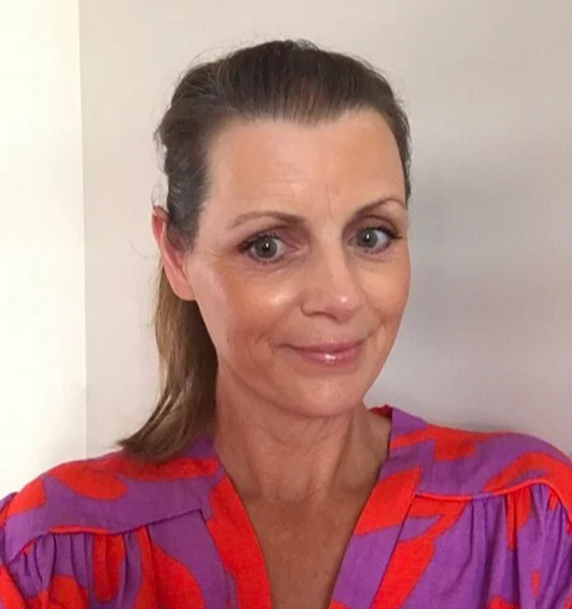 Rachel Wells
