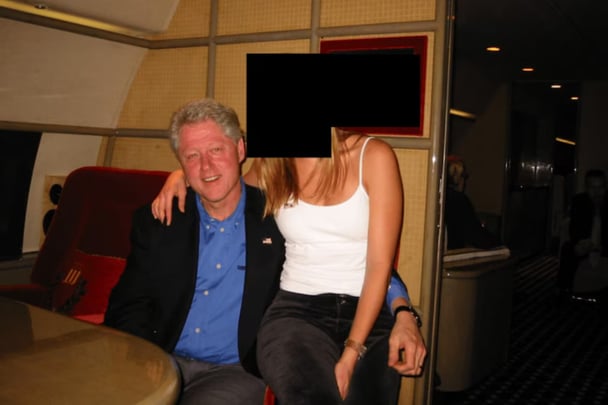 Bill Clinton