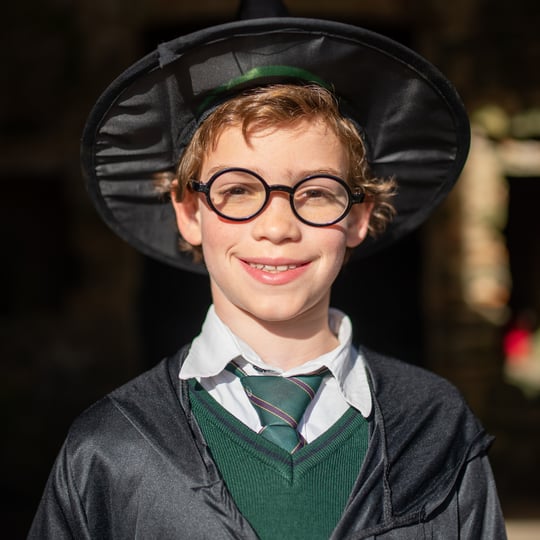Book Week was never meant to be this hard.