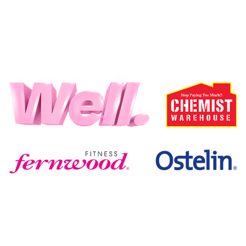 Fernwood Fitness and Ostelin