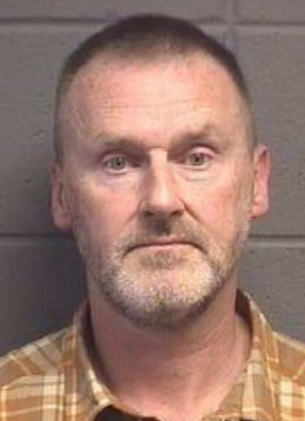Brian McManus was charged with Lucille's murder.