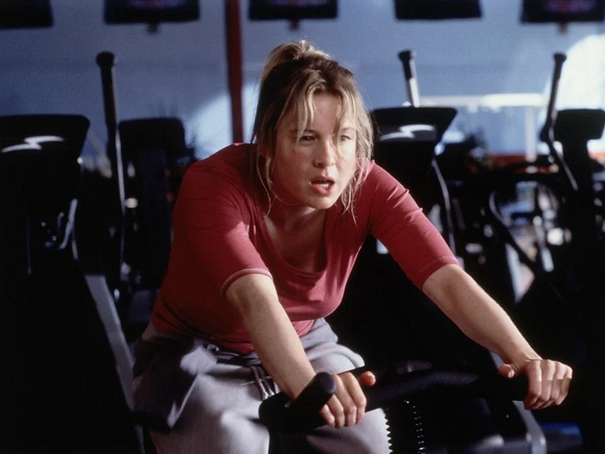 Bridget Jones's Diary