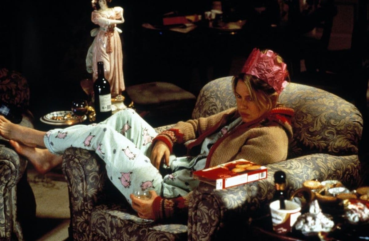 Bridget Jones's Diary