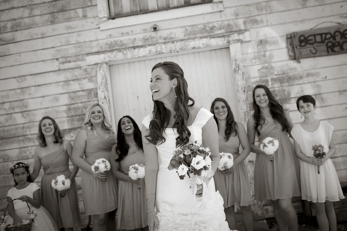 Brittany Maynard on her wedding day. The 29-year-old died by Oregon's Death With Dignity Act in November 2014 and was instrumental in states in the US changing their legislation.