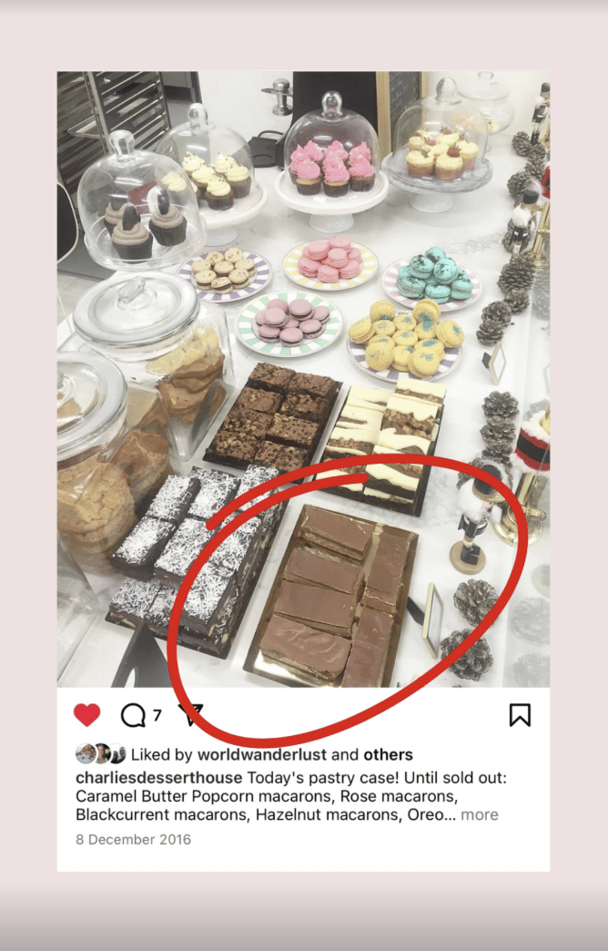 RecipeTin Eats has accused Brooki Bakehouse of plagiarising recipes. Brooki Bakehouse has denied the allegations.